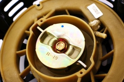 Starter štartér na HONDA GX630 GX660 GX690