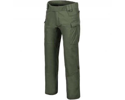 Spodnie Helikon MBDU NyCo Ripstop Olive M-Long