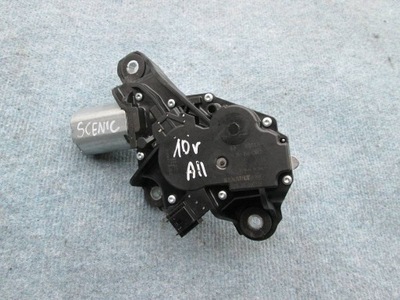 Моторчик дворники renault scenic iii 2010r. фото №1