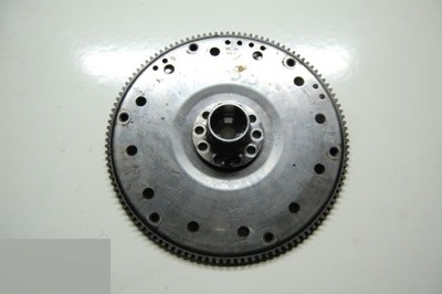 Audi a7 a6 4g 3.0tdi колесо маховик 06e105323t фото №1