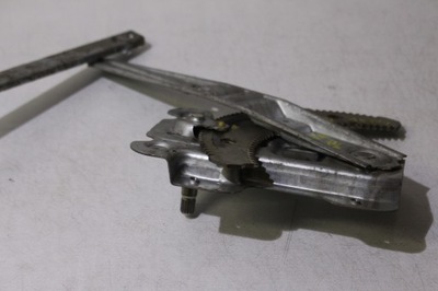 Подъемник окон правый задняя nissan micra k12 фото №1