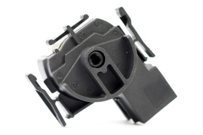 Opel agila / astra ii g / zafira a колодка замка зажигания фото №1