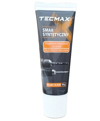 TECMAXX Smar syntetyczny tubka 50g