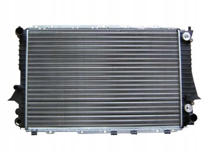 Радіатор wody 131608a8 131608a8 фото №1