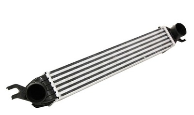 AUŠINTUVAS INTERCOOLER MINI R56 R57 R60 R61 