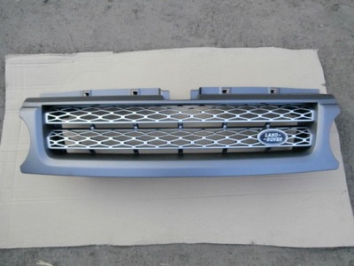 Решётка радиатора, решётка радиатора range rover sport фото №1