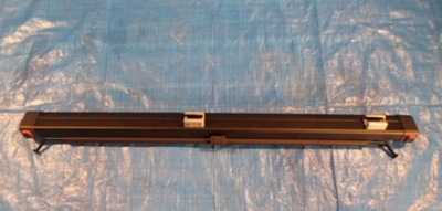 Vw golf vii kombi сетка багажника оригинал фото №1