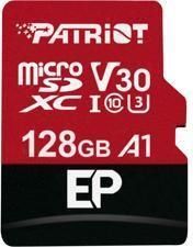 Karta MicroSD Patriot EP Series 128GB MICRO SDXC