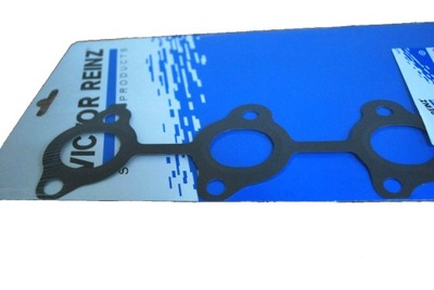 Прокладка колектор випускний ford 1.6tdci фото №1