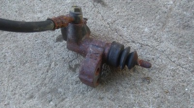 Nissan almera tino 1.8 b цилиндр сцепления фото №1