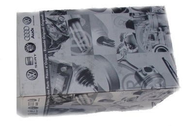 Набір замки cordoba ibiza вкладка kpl 02-08 новий фото №1