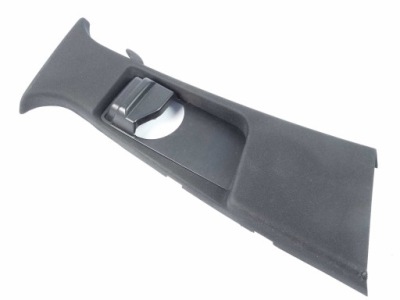 Mercedes e w212 защита стойка b правая средняя фото №1