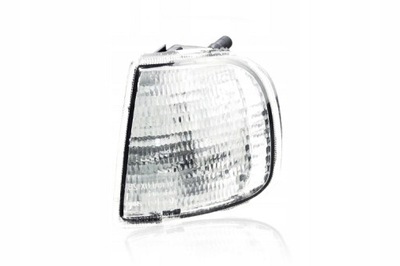 Поворотник перед seat cordoba ibiza inca левый фото №1