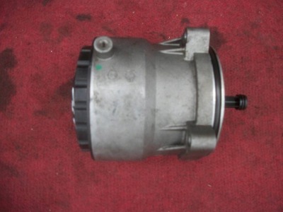 Корпус фильтра масла 07z115466a vw phaeton 5.0tdi фото №1