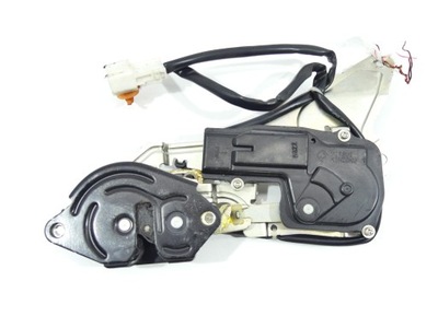 Honda legend iv kb1 замок кришки задня задній фото №1