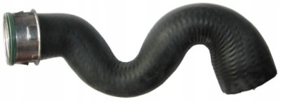 Nowa труба wąż турбіни 8e0 145 834 m 8e0145834 p фото №1