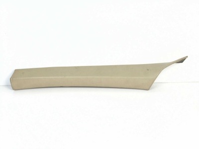 MERCEDES S CLASS W140 PROTECTION PILLAR LEFT FRONT  