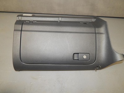 Vw scirocco бардачок пасажира 1k8858419 фото №1