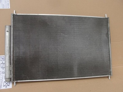Радиатор кондиционер кондиционера corolla e16 auris ii фото №1