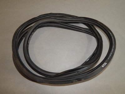 Vw golf vii прокладка дверь правая 5g3867912 фото №1