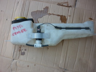 Бак омивача chrysler pt cruiser фото №1