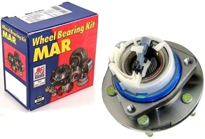 Підшипник ступиця chevrolet lumina venture -96 перед фото №1