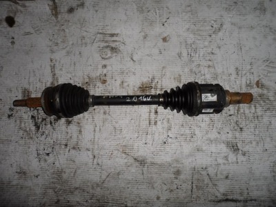 Приводной вал левая rav4 iii 2.0 16v vvti фото №1