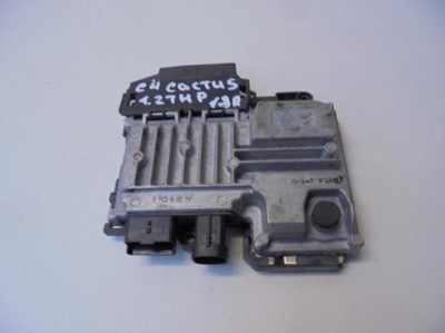 Модуль блок керування запуск стоп c4 cactus 1.2 thp фото №1