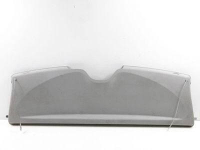 Tata indica v1 полиця задня задня багажника фото №1