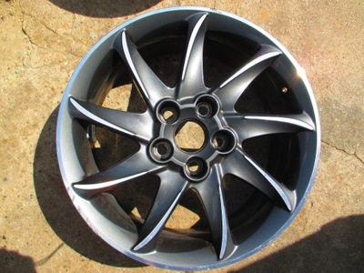 TOYOTA 17'' AVENSIS T25 T27 AURIS ORYGINAŁ!!!
