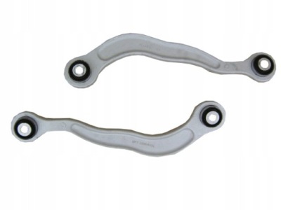 Важіль задній верхній mercedes w220 1998-2005 новий фото №1