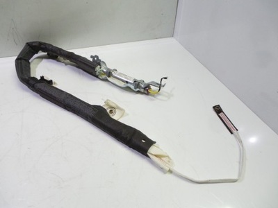 Шторка безопасности левая fiat 500 51782981 фото №1