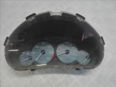 Berlingo i lift лічильник 9646433980 фото №1