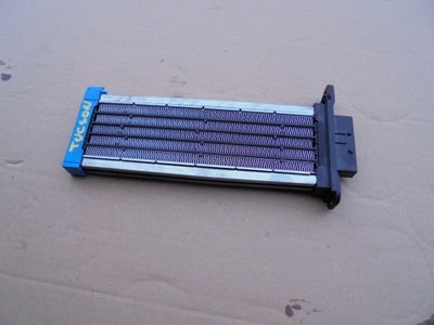 Обогреватель hyundai tucson -доставка- фото №1