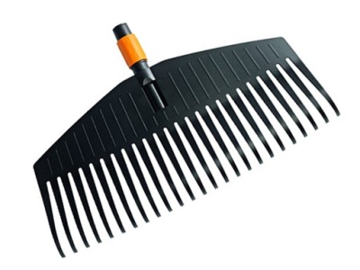 FISKARS Hrable, široké listy 135013 Quikfit