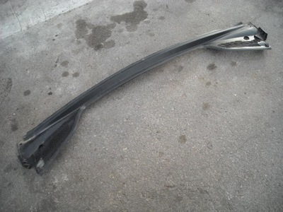 Citroen ds4 жабо фото №1