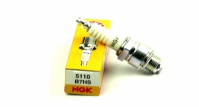 NGK СВІЧКА ЗАПАЛЮВАННЯ B7HS 