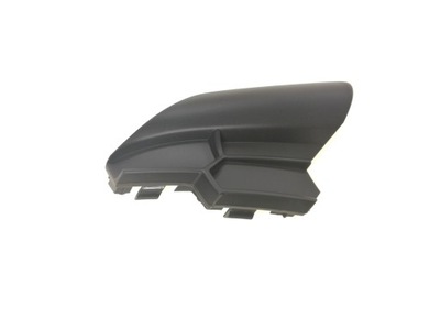 52127-78010 заглушка фаркоп lexus nx фото №1