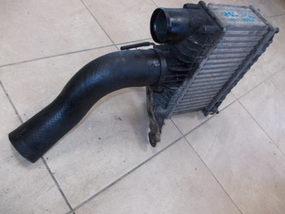 COOLER INTERCOOLER TOYOTA COROLLA VERSO 2.0 D4D #  