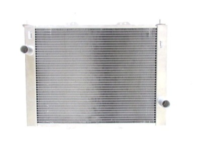 Кондиционер+ woda renault clio 3 1.5 dci 2005-2012 фото №1