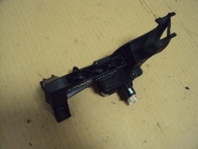 Привод крышка топлива mercedes ml w164 фото №1