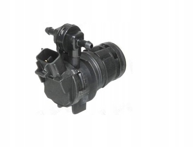 Помпа розпилювача скло mazda 6 07-12r. фото №1