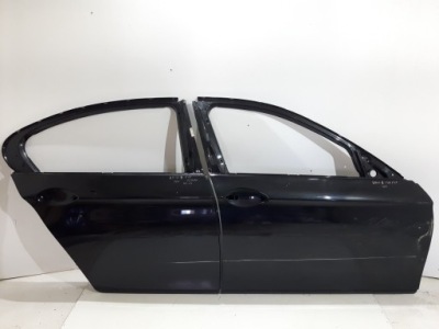 Дверь правое задняя задние bmw 5 f10 sedan 10-17r фото №1