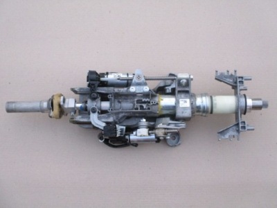 Bmw f10 el. колонка автоматическая коробка передач xi xd ix dx фото №1