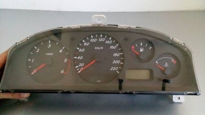 CUENTAKILOMETROS NISSAN ALMERA N16 2.2 D BM476  