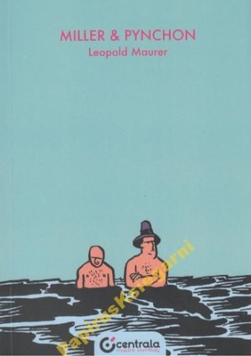 Miller & Pynchon - Leopold Maurer
