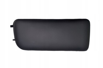 Bmw 3 e36 90-00 решітка радіатора решітка заглушка протитуманної фари p фото №1