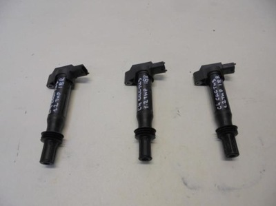 Катушка зажигания citroen c4 cactus 1.2 thp фото №1