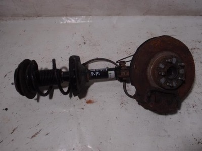 Mcperson правый перед subaru legacy iv 2.0 d фото №1