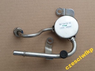 ZAWÓR PALIWA OPEL INSIGNIA 2.0 TURBO A20NHT 220 KM